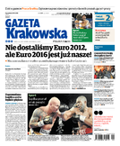 Gazeta Krakowska / mut Kraków