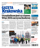 Gazeta Krakowska / mut Małopolska Zachodnia