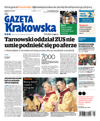 Gazeta Krakowska