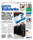 Gazeta Krakowska / mut Małopolska Zachodnia