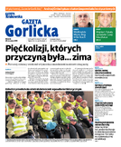 Tyg. Gazeta Gorlicka