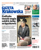 Gazeta Krakowska / mut Podhale