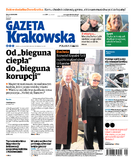 Gazeta Krakowska