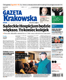 Gazeta Krakowska / mut Nowy Sącz