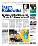 Gazeta Krakowska / mut Podhale