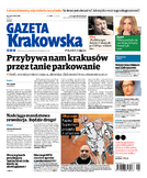 Gazeta Krakowska / mut Kraków