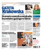 Gazeta Krakowska / mut Podhale