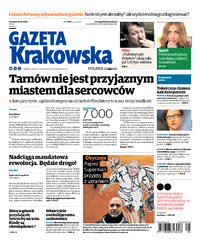 Gazeta Krakowska