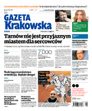 Gazeta Krakowska