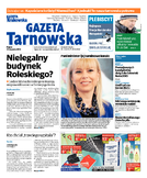 Tyg. Gazeta Tarnowska