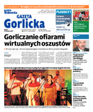 Tyg. Gazeta Gorlicka