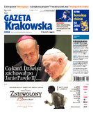 Gazeta Krakowska / mut Kraków