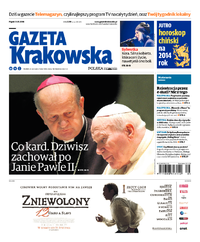 Gazeta Krakowska