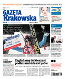 Gazeta Krakowska / mut Podhale