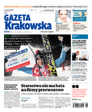 Gazeta Krakowska / mut Małopolska Zachodnia