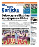 Tyg. Gazeta Gorlicka