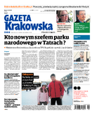 Gazeta Krakowska / mut Podhale