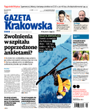 Gazeta Krakowska / mut Nowy Sącz