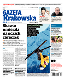 Gazeta Krakowska / mut Podhale