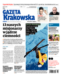 Gazeta Krakowska