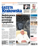 Gazeta Krakowska / mut Małopolska Zachodnia