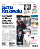 Gazeta Krakowska / mut Podhale