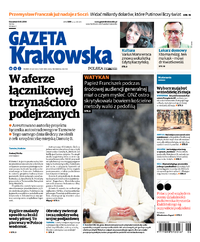 Gazeta Krakowska