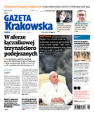 Gazeta Krakowska