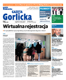 Tyg. Gazeta Gorlicka