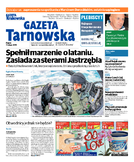 Tyg. Gazeta Tarnowska