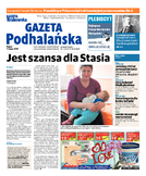 Tyg. Gazeta Podhalańska