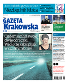 Gazeta Krakowska