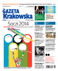 Gazeta Krakowska