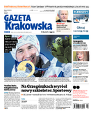 Gazeta Krakowska / mut Kraków