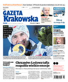 Gazeta Krakowska / mut Małopolska Zachodnia