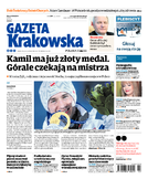 Gazeta Krakowska / mut Podhale