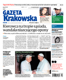 Gazeta Krakowska / mut Podhale