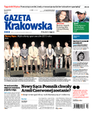 Gazeta Krakowska / mut Nowy Sącz