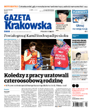 Gazeta Krakowska / mut Nowy Sącz