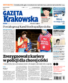 Gazeta Krakowska / mut Kraków