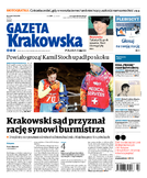 Gazeta Krakowska / mut Podhale