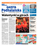 Tyg. Gazeta Podhalańska