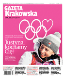 Gazeta Krakowska / mut Kraków