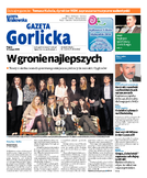 Tyg. Gazeta Gorlicka