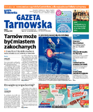 Tyg. Gazeta Tarnowska