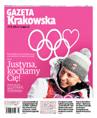 Gazeta Krakowska