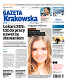 Gazeta Krakowska