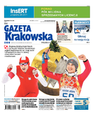 Gazeta Krakowska / mut Kraków