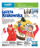 Gazeta Krakowska / mut Podhale