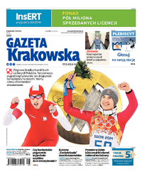 Gazeta Krakowska